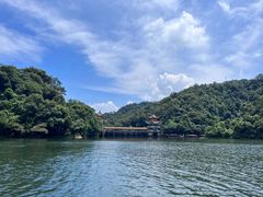 -鼎湖山风景区