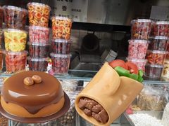 -秋栗香(地安门店)