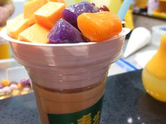 -秦淮小吃城(夫子庙店)