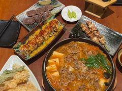 -千代武日本料理(开发区店)