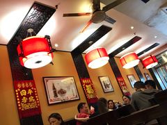 -姚记炒肝店(簋街店)