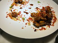 -辛香汇·现炒川菜(淮海路百盛店)