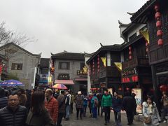 -汴河街