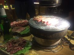-隐家本格烧肉
