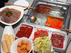 -海底捞火锅(泰安爱琴海店)