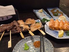 -哥哥の深夜食堂(红松东路店)