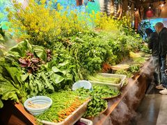 -传统菜农庄(皇姑路店)