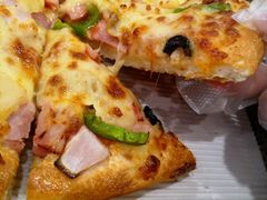 香辣至尊比萨-尊宝比萨(厦大店)