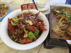 -阿胖龙虾(罍街店)