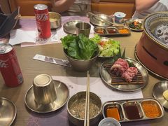 -西塔老太太泥炉烤肉(北京双井店)