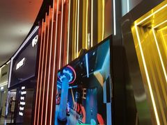 -DEDE APU潮玩运动聚乐部(观音桥店)