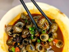 老长沙嗦螺-老长沙龙虾馆·聚会餐厅(白石洲店)