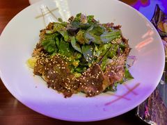 -白石的深夜食堂(济南万象城店)