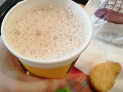 -麦当劳(西安雁塔路店)