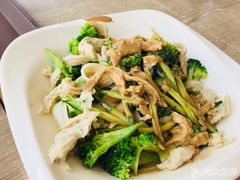 -陕西名小吃(T3航站楼一店)