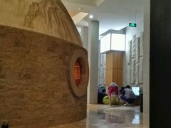 -丽池宫韩式汗蒸会馆(华灯坊店)