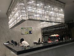 -索菲特酒店 · 云尚天际自助餐厅