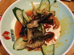 -小红烤翅(傅厚岗店)