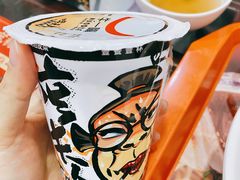 -牛一嘴·兰州牛肉面·大盘鸡(财富中心店)