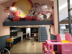 -BossBabe亲子餐厅(金光华广场店)