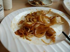 -多多旺港式茶餐厅(新区店)