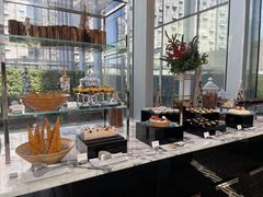 -广州文华东方酒店·悦铂尼西餐厅