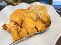 -彩丰楼·中餐厅(国家会展中心上海洲际店)