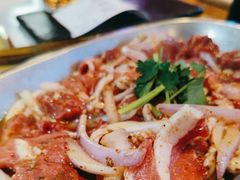 -杨记齐齐哈尔烤肉(总店)