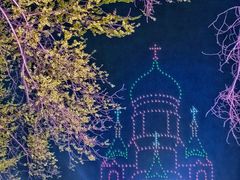 -人民防洪胜利纪念塔