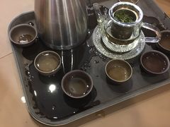 -清水洞汤泉(嘉陵江西路店)