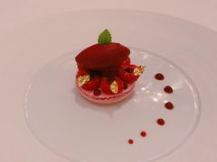 -Caprice(香港四季酒店)