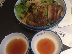 -美奈小馆·越南料理(中航城君尚购物中心店)
