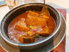 -千百味红餐厅·非遗江西菜(绿地双子塔总店)