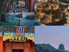 -颐和园