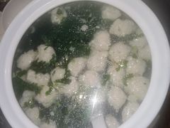 -将相和·海鲜蒸饺大连菜