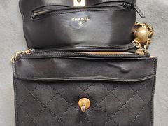-CHANEL(恒隆广场店)