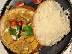 -Home Thai·泰谣(王府井apm店)