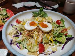 -白石の深夜食堂(芝罘万达店)