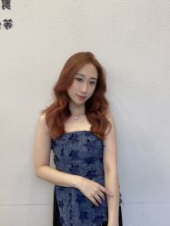-CIT造型·烫发·染发