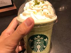 -星巴克(来福士2F店)