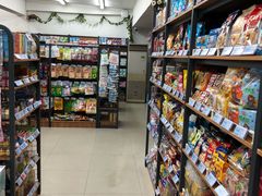 -世纪联华超市(马塍店)