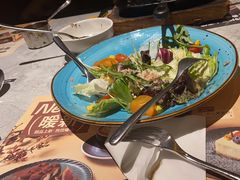 -半秋山西餐厅(宜昌大洋店)