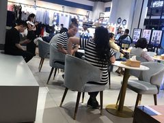 -海马体照相馆(合肥包河万达广场店)