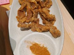 -阿香米线(凯德广场.1818店)