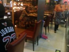 -比格比萨自助(新辰里学清路店)
