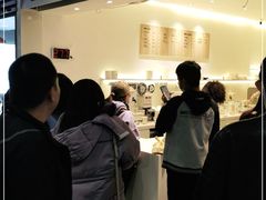 -兰熊鲜奶(西直门凯德mall店)