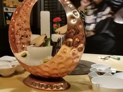 -余欢领鲜火锅(新街口店)