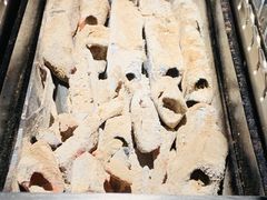 -很久以前羊肉串(中山公园店)