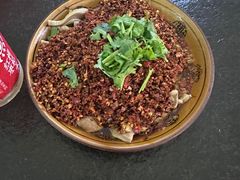 -人和水上飘(第一家店)