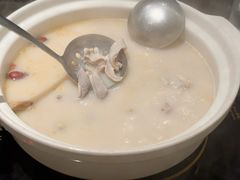 -湯系餐室(苏宁广场店)